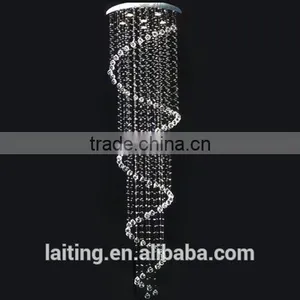 Cristal Hanging New Christmas Lights thumbnail-2