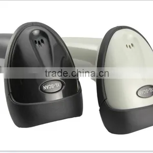 USB Barcode Scanner XL-8000 thumbnail-1