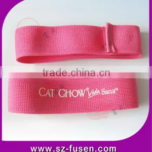 Fashion Customized Elastic Band thumbnail-1