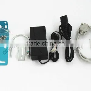 High Quality UHF Reader 5-15meters From Shenzhen Supplier thumbnail-4
