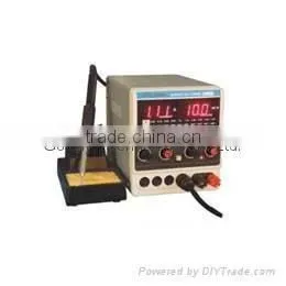 Digital Direct Current Power Supply thumbnail-1