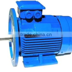 YE2-200L1-2 (2 Pole Three Phase High Efficient Asynchronous Industry Motor AC Motor) thumbnail-4