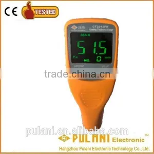 Most Useful Coating Thickness Gauge for Powder Coating Company thumbnail-2