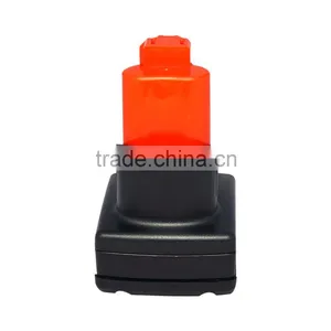 Battery Milwaukee Tools for 48-11-2440 M12 REDLITHIUM XC 4.0 Extended Capacity Battery M12B4 thumbnail-3