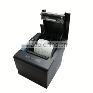 ITPP052 Supermarket Retail Shop Restaurant 80mm Pos Thermal Printer thumbnail-6