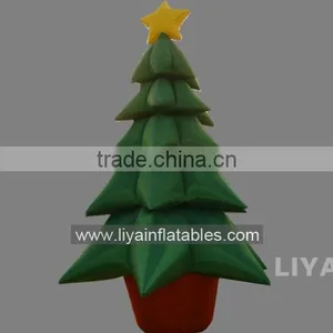 New Products 2015 Christmas Decoration Artificial Christmas Tree thumbnail-1