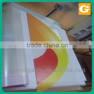 Reflective Warranty Sticker Flex Printing thumbnail-1