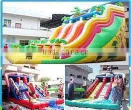 Conghua Pengfei Inflatables Factory company overview - view 3 thumbnail