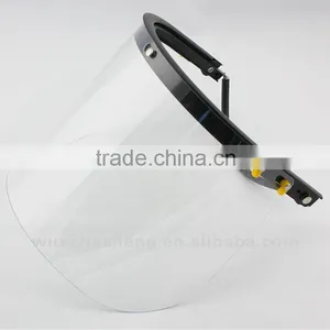 Face Shield thumbnail-1