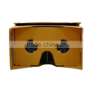 BiConvex Lens Kit for Google Cardboard thumbnail-1