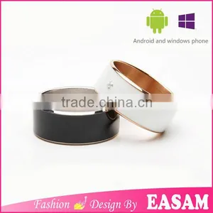 IDARLIN Smart Ring, Nfc Smart Ring for Smart Phone thumbnail-1