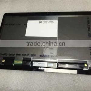 Touch Screen Assembly Replacement LTN133HL03-201 D/PN 097TWM For Dell Inspiron 13 7347 7348 thumbnail-1