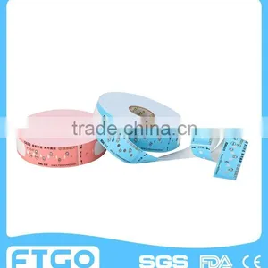 Good Quality Trasfer Thermal Printing Wristbands thumbnail-5