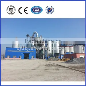 Dry Process of Cement Manufacturing Dry Process Cement Production Line thumbnail-1