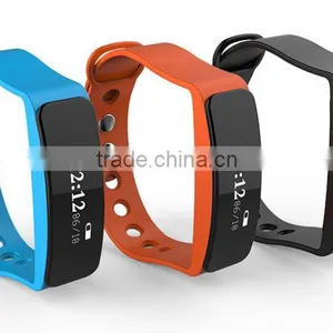 Aireego 2016 Adjustable Cable Clips Energy Bracelet Smartwatch thumbnail-4