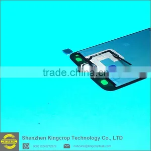 Black Replacement Parts For Galaxy s5 Lcd Combo thumbnail-6