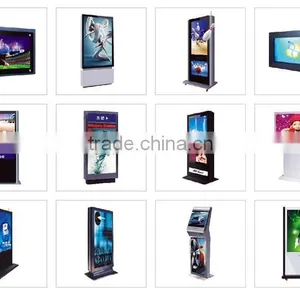 Service Equipment for Advertising Equipment for Advertising Players thumbnail-5
