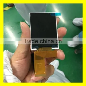 High Resolution 240X320 2.4 Inch Tft Lcd Module,ILI9341 Qvga 2.4 Inch Tft LCD Display Quality Choice thumbnail-1