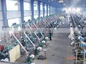Anhui Province Tianle Plastic Co., Ltd. company overview - view 2 thumbnail