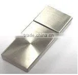 USB 2.0 Custom Logo Design Metal Flash Usbdrives,usb Sticks thumbnail-1