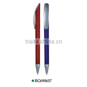 Plastic Ball Pen thumbnail-1