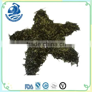 Kizami Toasted Seaweed Sliced Seaweed for Cookie thumbnail-1