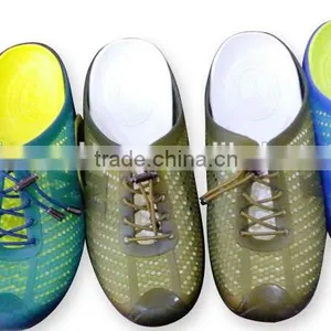 2016 Europe Style Men Eva Clogs,eva Beach Clogs for Men thumbnail-1
