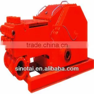 3NB-800 Piston Pump thumbnail-1