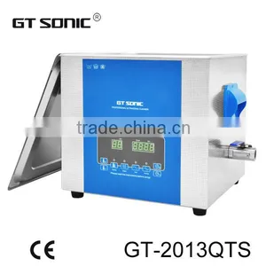 Hot Sale Gun Parts Cleaning Machine by Ultrasonic Technology GT-2013QTS thumbnail-1