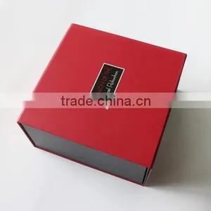 Customized Folding Box Easy Packing Box thumbnail-2