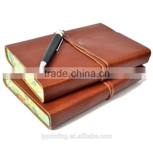 Small Size Cheap Bulk Blank Notepad thumbnail-5