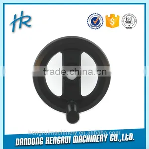 Handwheel Ductile Iron Casting thumbnail-1