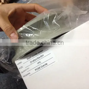 Grinding Wheel 3# - for Four Step (diamond Wheel, Polishing Tool) thumbnail-2