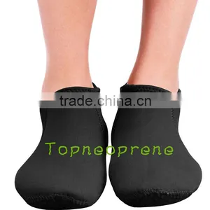 Promote Neoprene Water Sport Scuba Dive Swim Snorkeling Aqua Fin Socks thumbnail-1