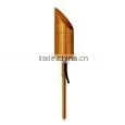 5002a Copper Spike Garden Light thumbnail-1