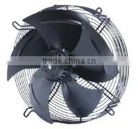High Temperature Axial Exhaust Fan thumbnail-1