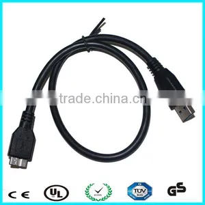 1.5m Fast Charging Data Transfer Usb 3.0 Cable thumbnail-2