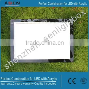 Super Bright Medical LED Acrylic Panel X-Ray Viewing Light Box thumbnail-5