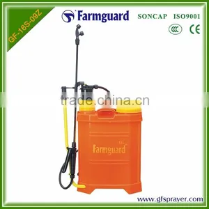 2016 Most Popular Agricultural the Latest Processing Technology Agriculture Water Sprayer thumbnail-1