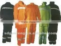 T/C 20*16 120*60 57/58" 135gsm Fabric for Workwear thumbnail-1