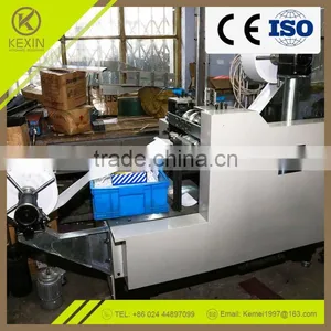 BZJ150 Trade Assurance Made In China High Speed Tongue Depressor Automatic Shrink Packing Machine thumbnail-1