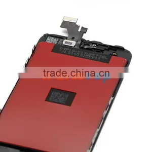 IPartstop Wholesale for Iphone 5 Lcd Screen Replacement ,touch Digitizer Assembly for Iphone 5 thumbnail-3