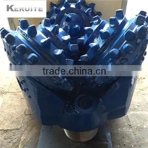 7 1/2 TCI Tricone Rock Used API Oilfield Drill Bits thumbnail-1