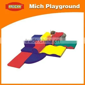 Indoor Play System 1097H thumbnail-1