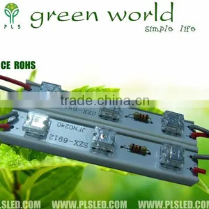 PLS 2835 Led Module,3 Chips 5050 Led Smd Module,5630 Led Module thumbnail-1