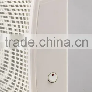 2000W IP24 Waterproof Electric Panel Heater thumbnail-2