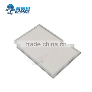 Aluminium Direction Board Frame,advertising Board Frame thumbnail-2