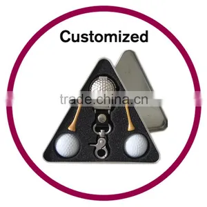 Customized Gift Golf Vip Customer thumbnail-1