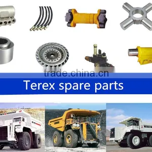 New Products Terex Clutch Booster Cylinder 15046690 thumbnail-2
