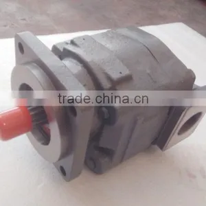 Terex 3307 Heavy Dump Truck Oil Pump 09062585 thumbnail-2